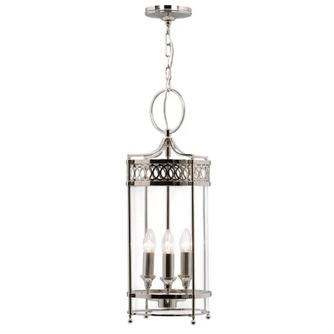 Lampa wisząca Guildhall