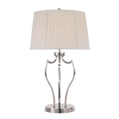 Lampa stołowa Pimlico