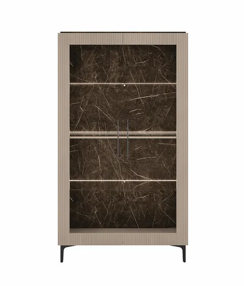 Elegancka Witryna Lusso