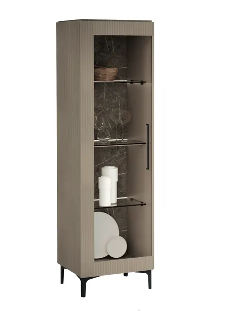Elegancka Witryna Lusso
