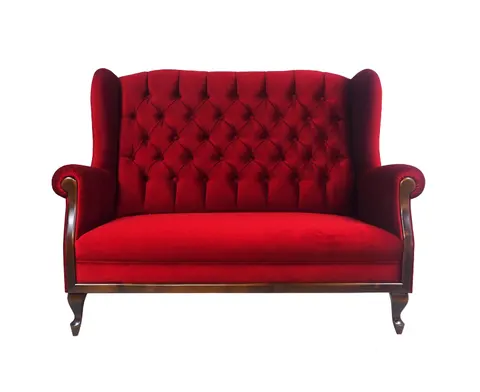 Sofa Berger 2os.