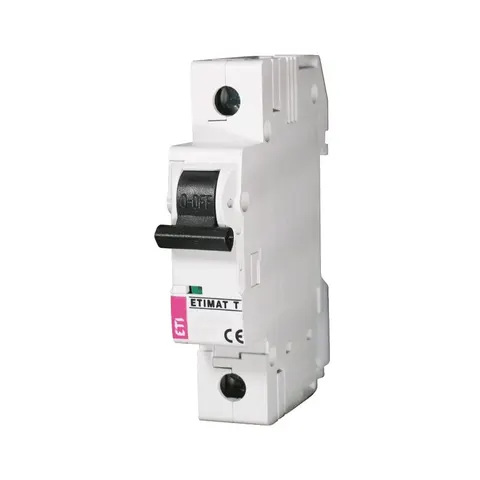 Ogranicznik mocy ETIMAT T 1P 20A