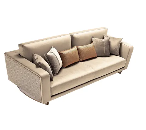 Ekskluzywna Sofa Diamond 3 osobowa