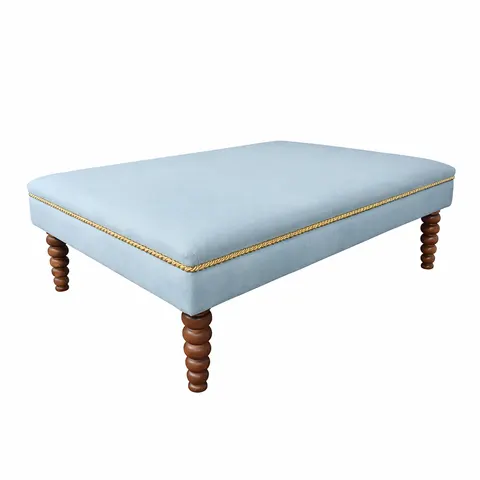 Stolik kawowy Ottoman