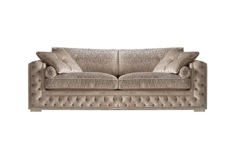 Stylowa Sofa 2 os. BE Cliff