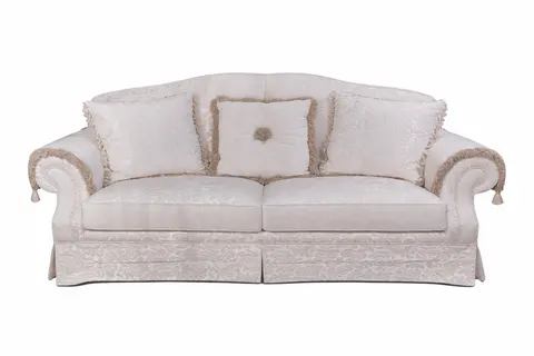 Stylowa Sofa 3os. BE Ornella