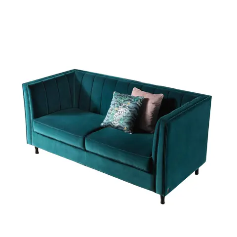 Stylowa Sofa 3 os. BE Mowgli