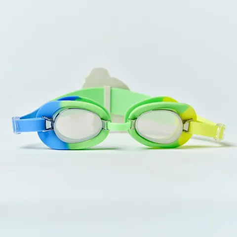 Dziecięce okulary do pływania Eli the Elephant SunnyLife 3+
