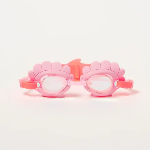 Dziecięce okulary do pływania Mermaid SunnyLife 3+