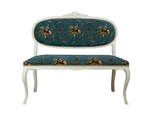 Stylowa Sofa 47/K