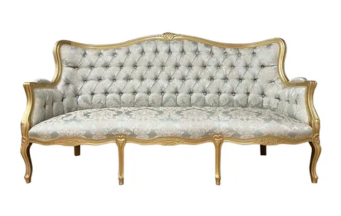 Stylowa Sofa 3 os. 114/K