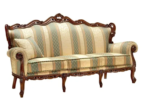 Stylowa Sofa 275/K 3os.