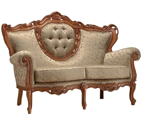 Stylowa Sofa 541/K 2os.