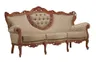 Stylowa Sofa 541/K