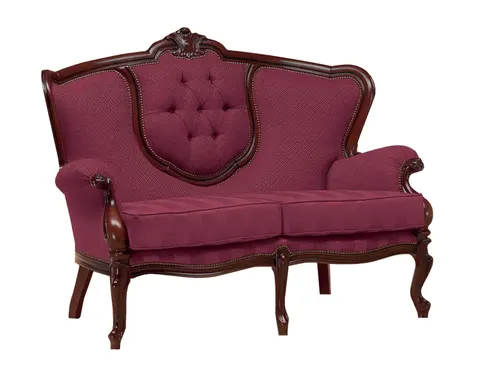 Stylowa Sofa 616/K