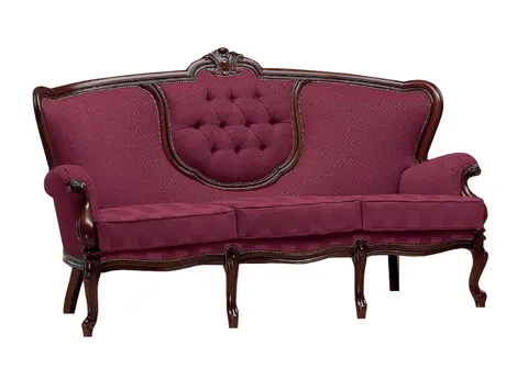 Stylowa Sofa 616/K