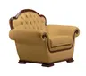 Stylowy Fotel 553/K