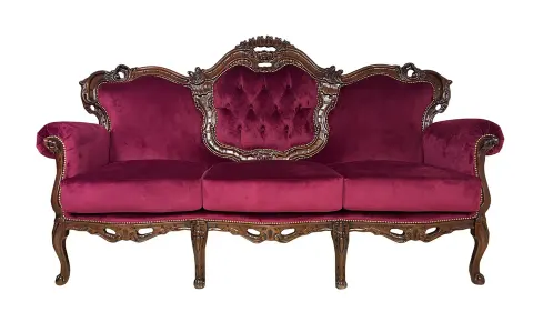Stylowa Sofa 279/K