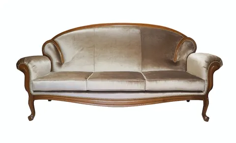 Stylowa Sofa 3os. 119/K