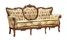 Stylowa Sofa 543/K