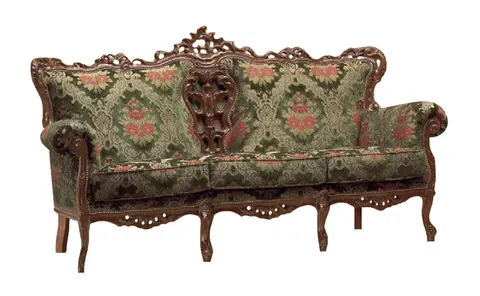 Stylowa Sofa 579/K 3os.