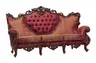 Stylowa Sofa 602/K 3os.