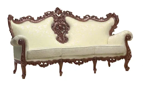 Stylowa Sofa 342/K 3os.