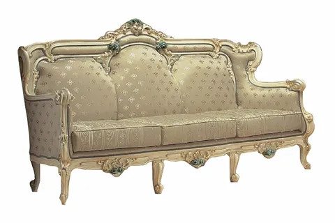 Stylowa Sofa 490/K