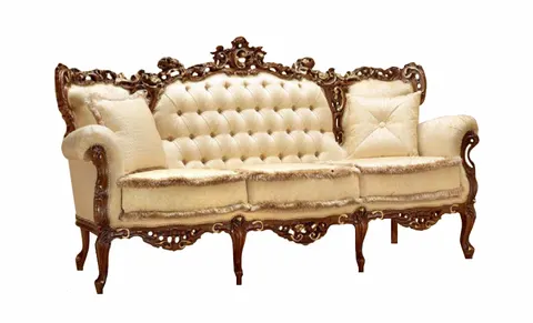 Stylowa Sofa 276/K