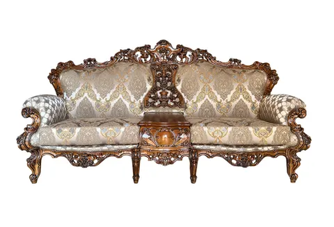 Stylowa Sofa 537/K