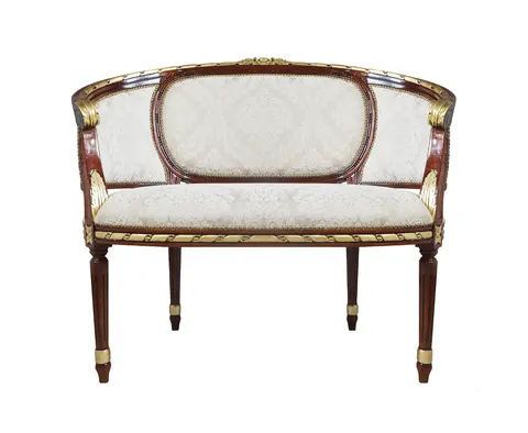 Stylowa Sofa 172/K