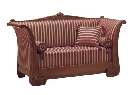 Stylowa Sofa 328/K