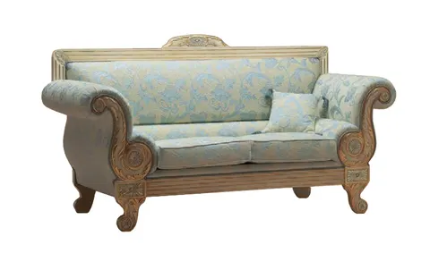 Stylowa Sofa 676/K 2os.
