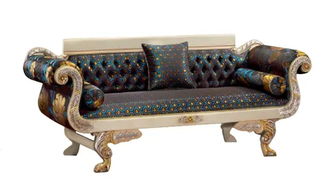 Stylowa Sofa 324/K
