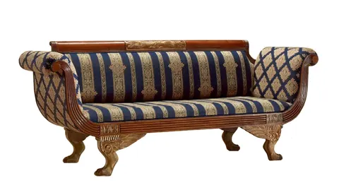 Stylowa Sofa 576/K