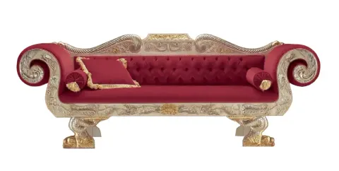 Stylowa Sofa 315/K