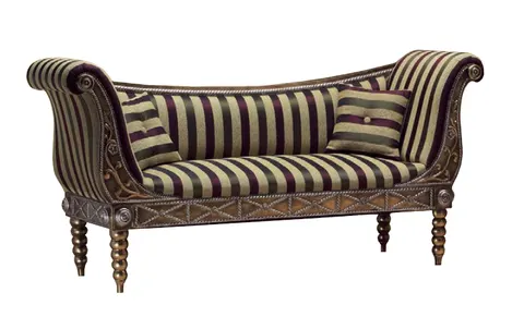 Stylowa Sofa 582/K