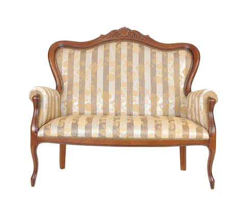 Stylowa Sofa 2os. 575/K