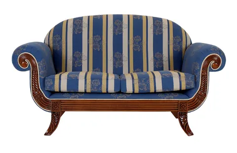 Stylowa Sofa 2os. 121/K