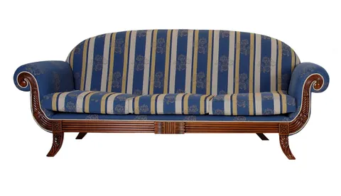 Stylowa Sofa 3os. 121/K