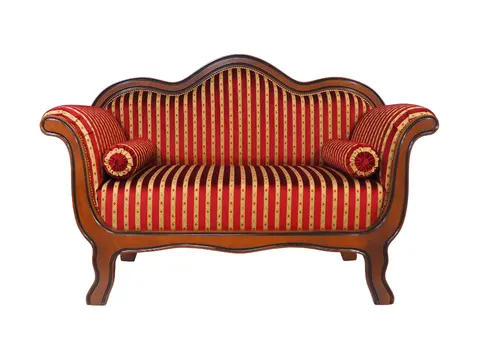 Stylowa Sofa 83/K