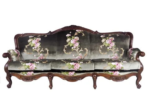 Stylowa Sofa 3 os. 106/K