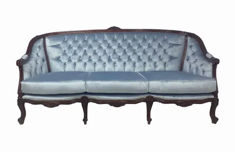 Stylowa Sofa 3 os. 115/K