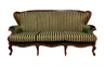 Stylowa Sofa 615/K 3 os