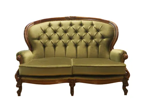 Stylowa Sofa 116/K 2os