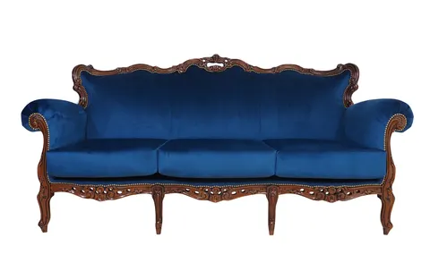 Stylowa Sofa 273/K 3os.