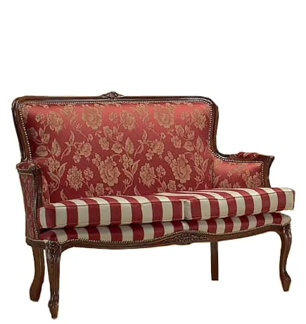 Stylowa Sofa 389/K
