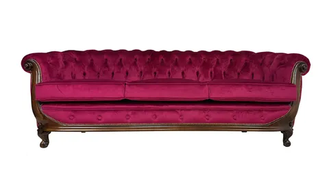 Stylowa Sofa 450/K 3os