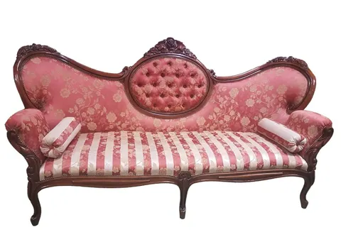 Stylowa Sofa 525/K