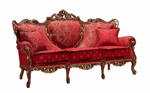 Stylowa Sofa 3 os. 102/K